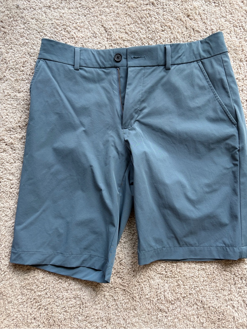 Kjus Golf Shorts